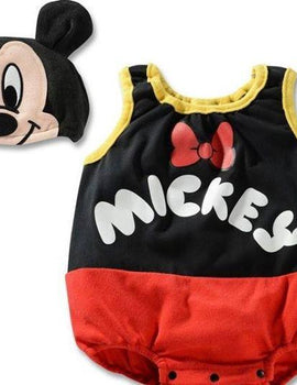 Disney Mickey Mouse Costume for Baby / Toddler
