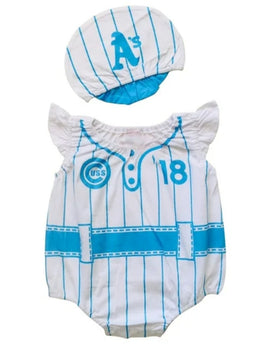 Unisex Newborn Baby Romper
