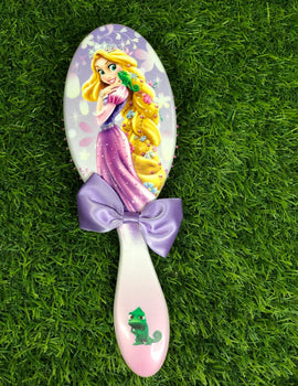 Rapunzel Hair Brush