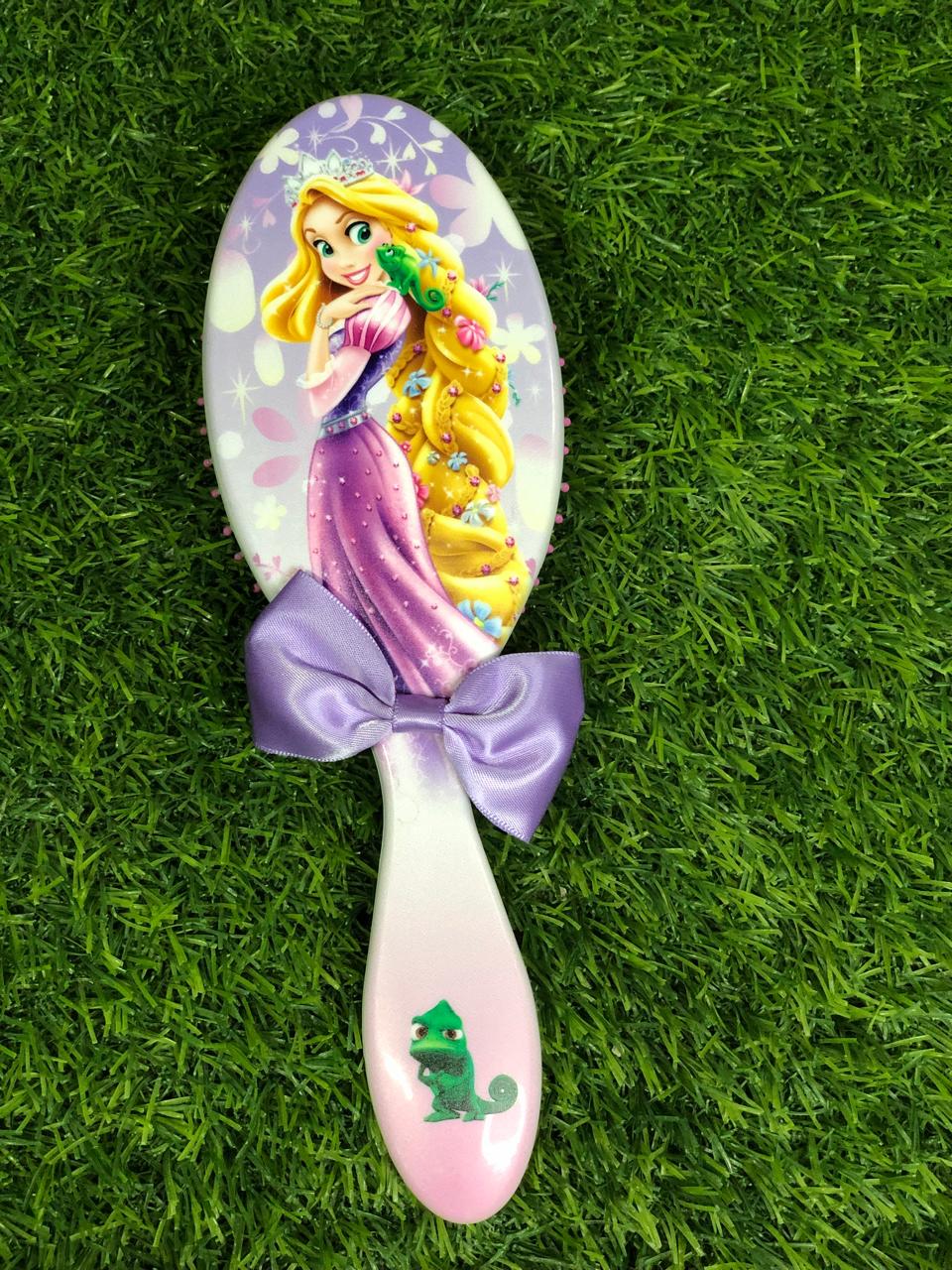 Rapunzel Hair Brush