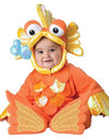Baby Clown Fish Costume Baby