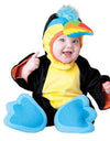Tiny Toucan Infant/Toddler Costume