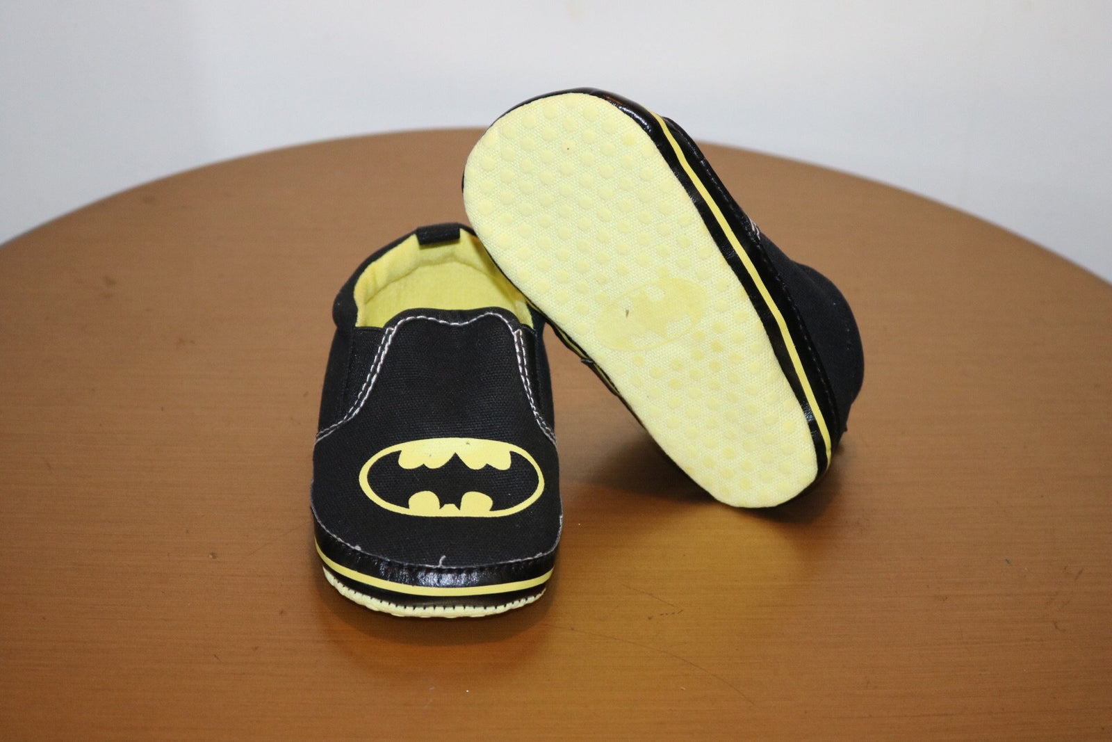 Cerda Group Lights Batman Shoes