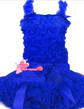 Blue's Clues and You: Blue Tutu Dress for Girls