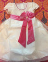 Beautiful Fairy Frock For Your Fairy Doll