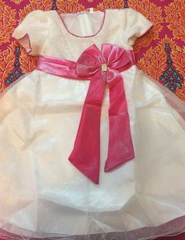 Beautiful Fairy Frock For Your Fairy Doll