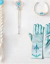 Elsa accessories set