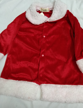 Santa Claus Shirt