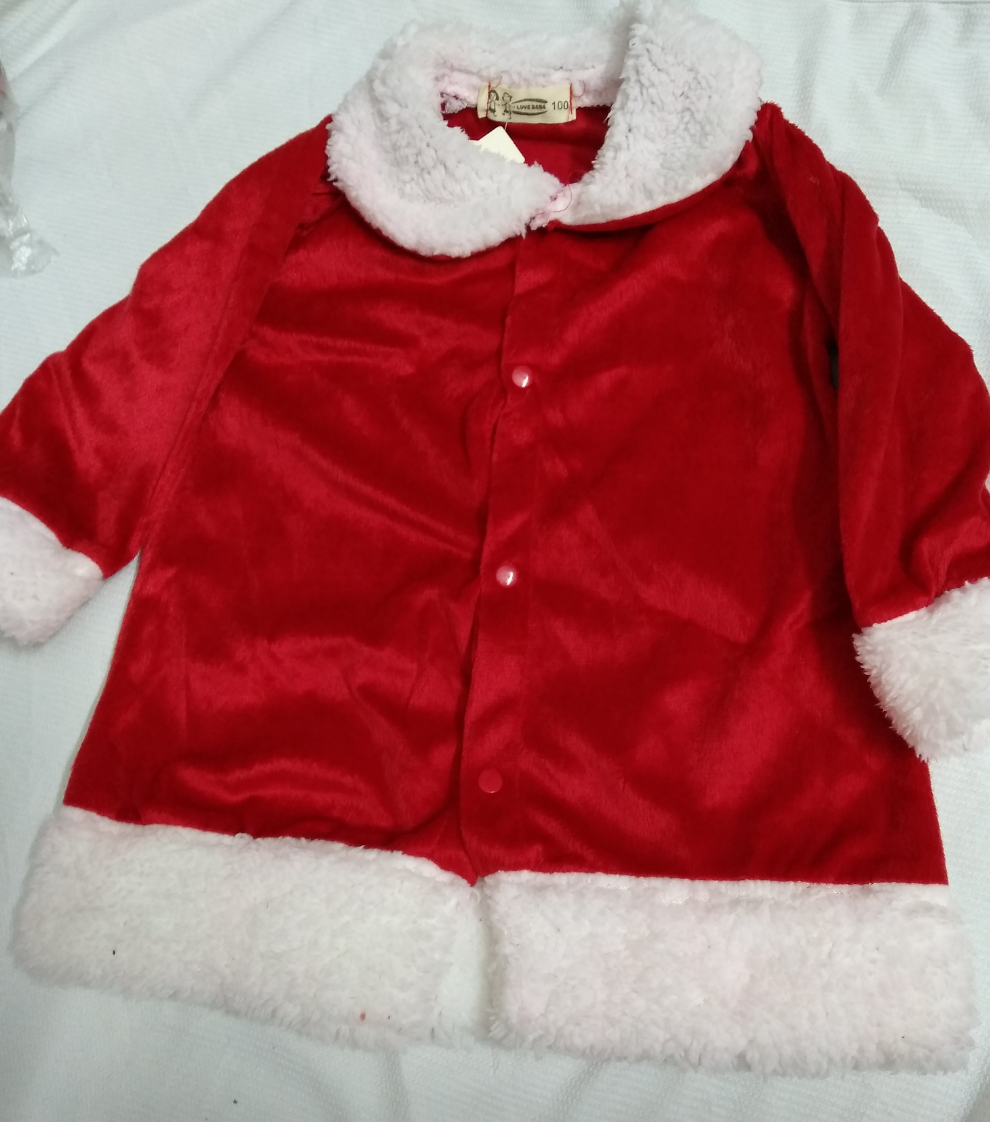 Santa Claus Shirt