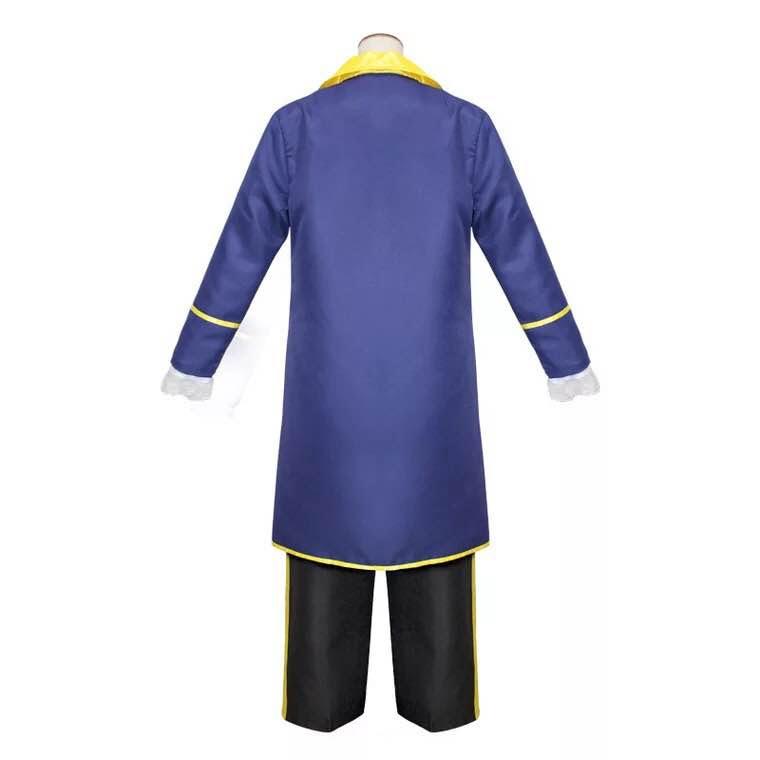 Boys Beast Full Costume