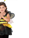 Dress Up America bee Costume for Girls - Bumble Bee Dress for Kids