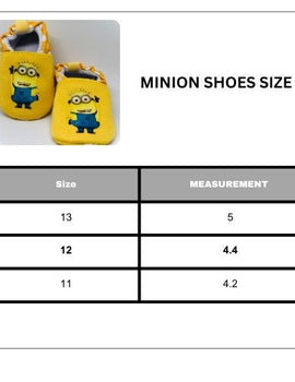 Crocs unisex-child Despicable Me Minions Clogs