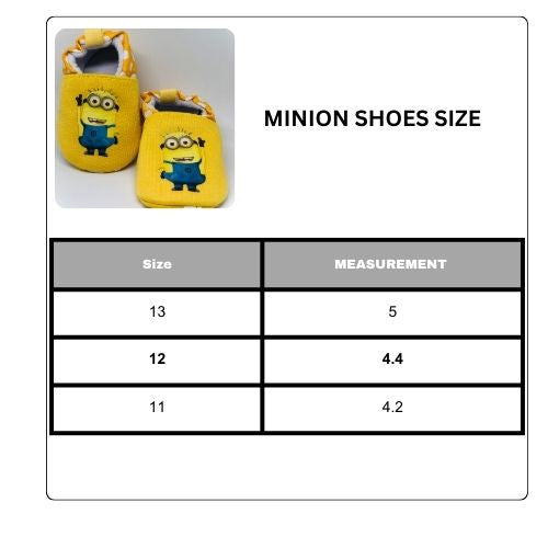 Crocs unisex-child Despicable Me Minions Clogs