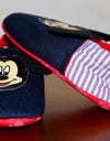 Mickey Mouse Baby Shoes
