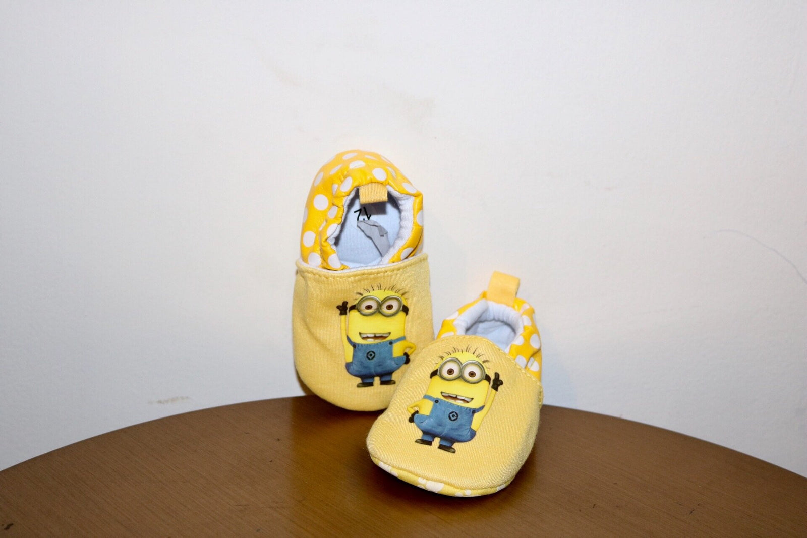 Crocs unisex-child Despicable Me Minions Clogs
