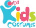 Orbit Kids Costumes