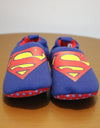 DC Comics Superman Toddler shoes