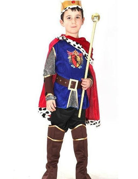 Boys Prince Costume