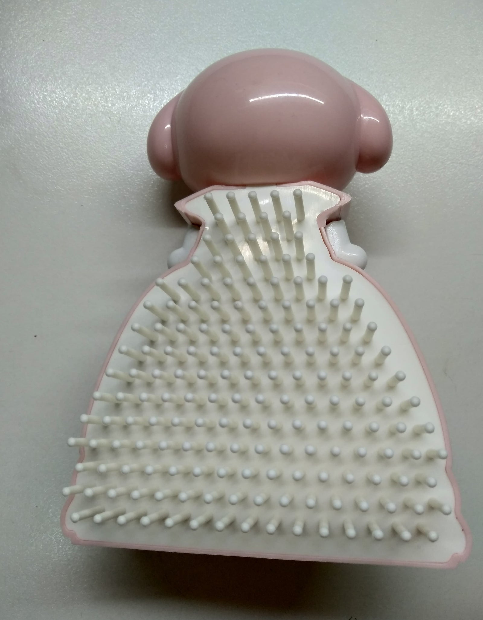 Melody Hair Brush