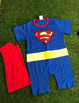 Superman Costume