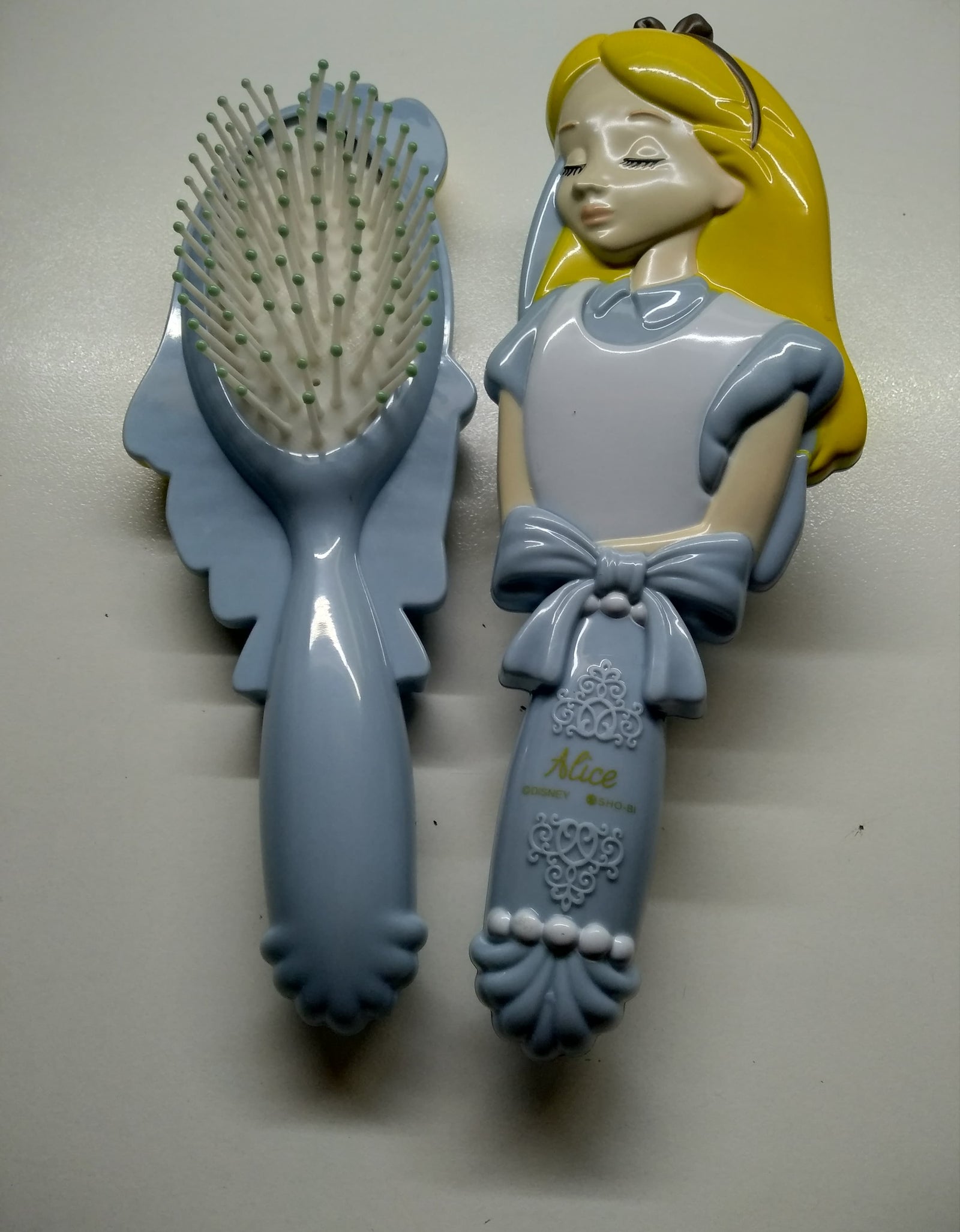Disney Alice In Wonderland Comb